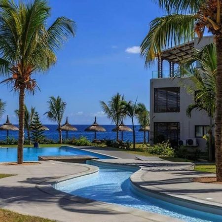 דירות Flic-en-Flacq Ocean Bliss By Oasis Holidays מראה חיצוני תמונה